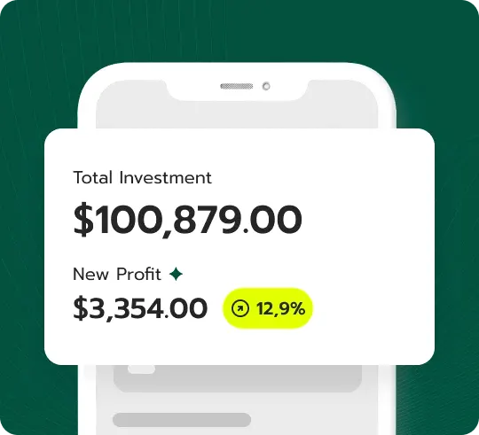 Ascesa Luxerise trading automatico